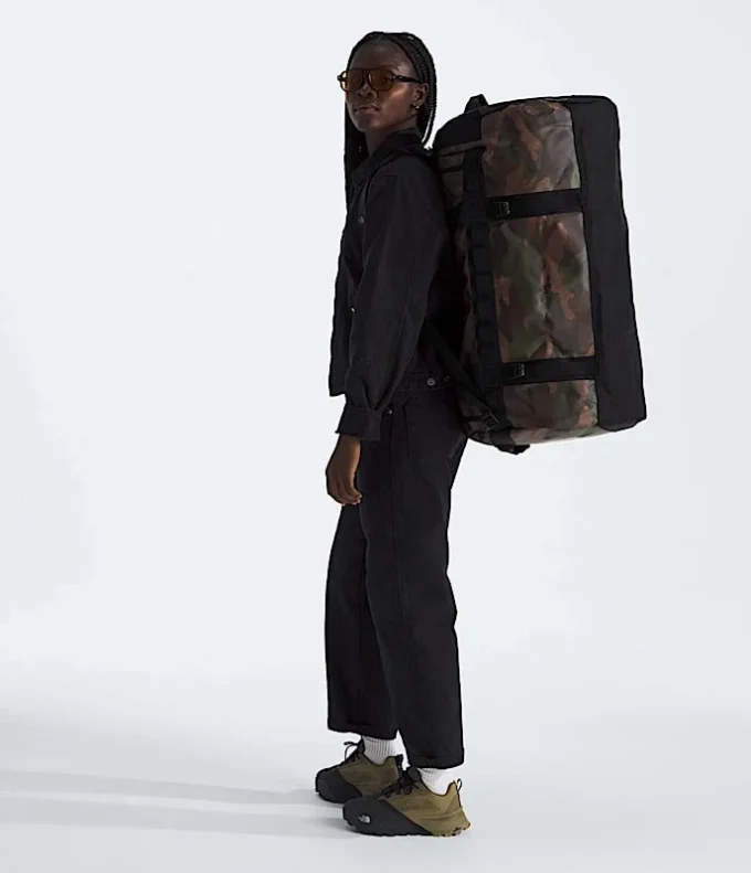 Torba Base Camp Duffel — L