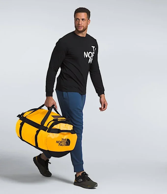 Torba Base Camp Duffel — L