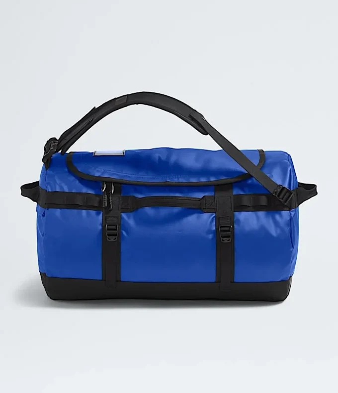 Torba Base Camp Duffel — S