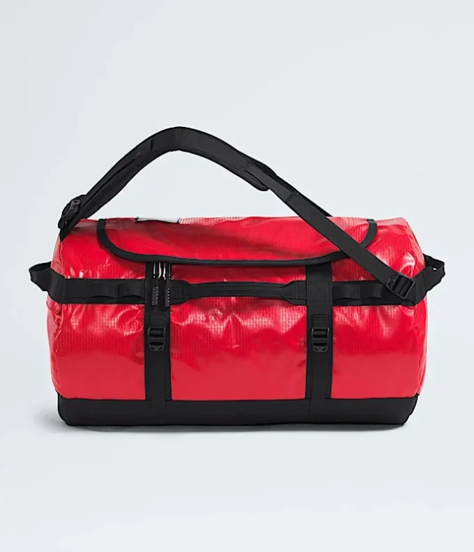 Torba Base Camp Duffel — S