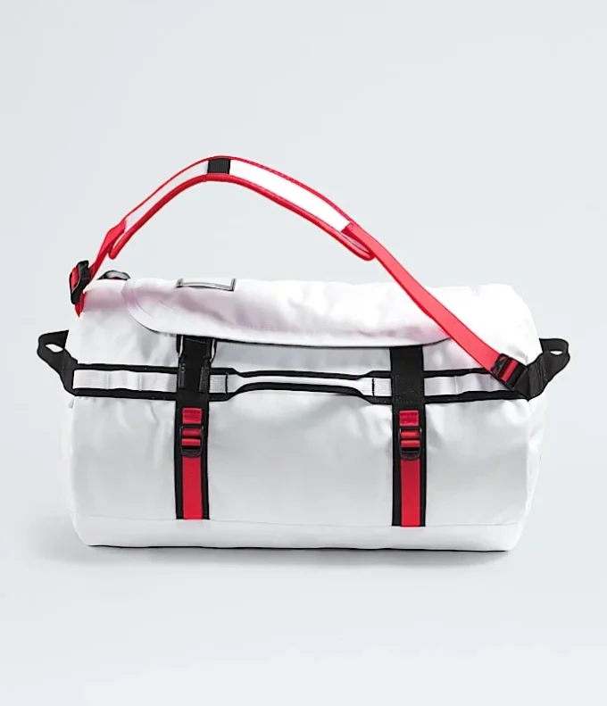 Torba Base Camp Duffel — S