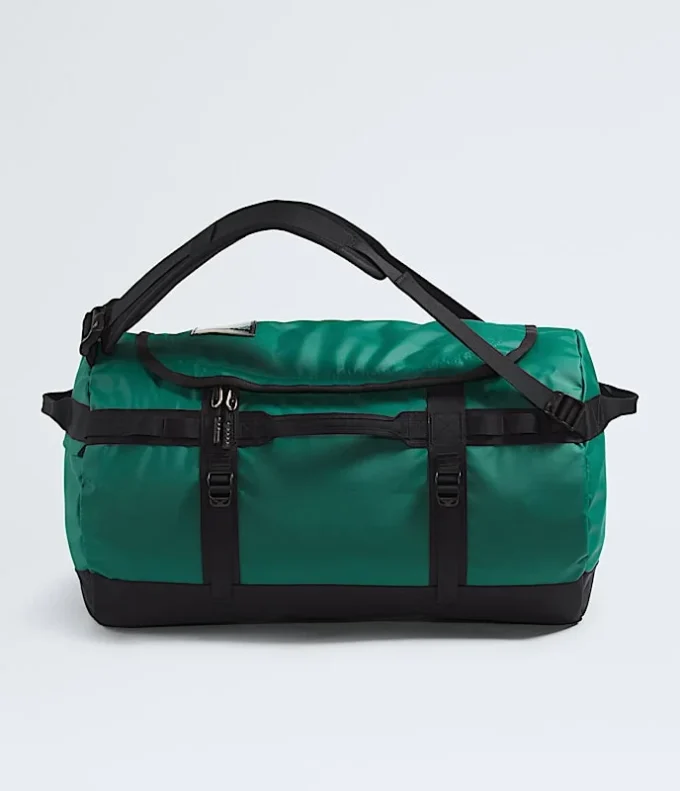 Torba Base Camp Duffel — S