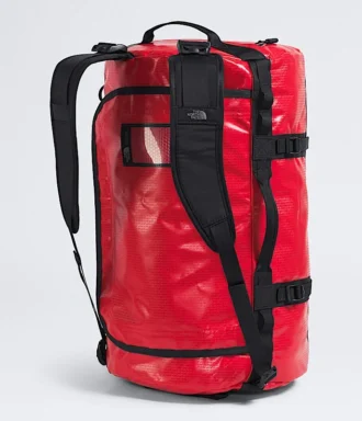 Torba Base Camp Duffel — S