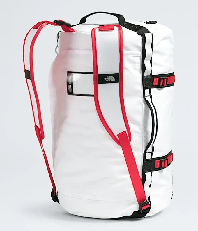 Torba Base Camp Duffel — S