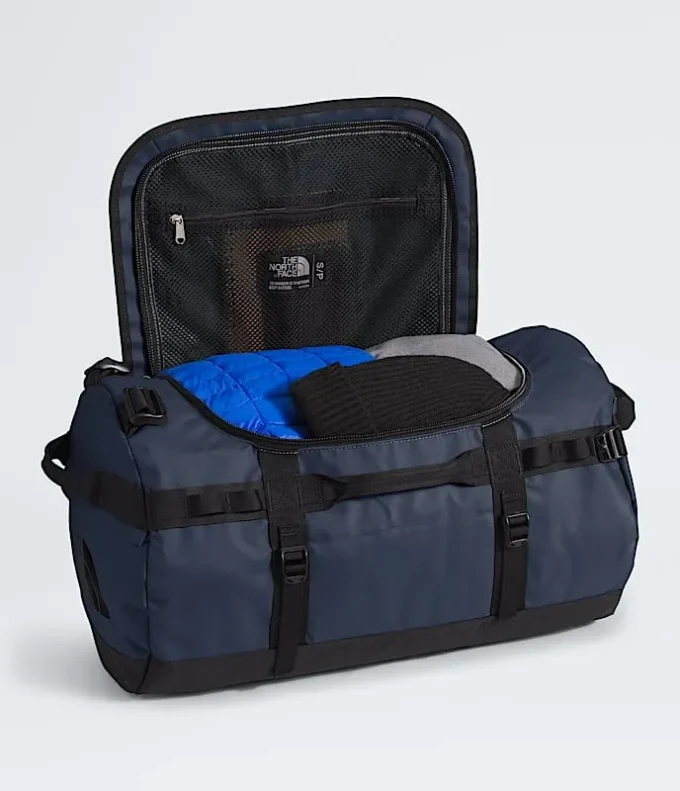 Torba Base Camp Duffel — S