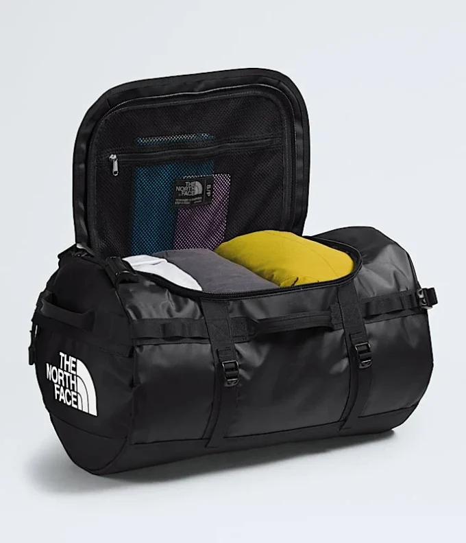 Torba Base Camp Duffel — S