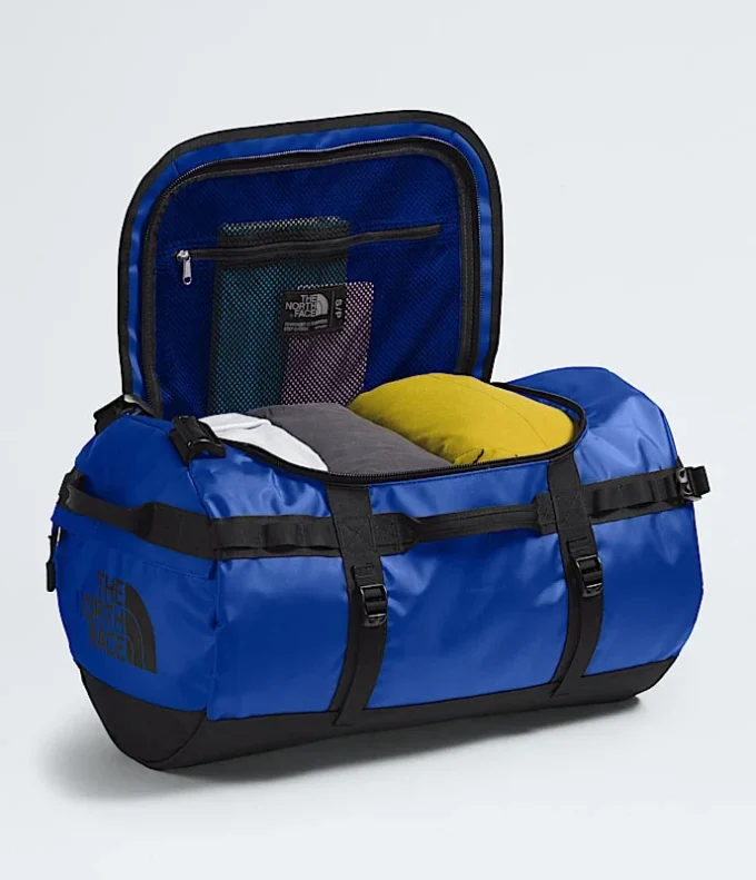 Torba Base Camp Duffel — S