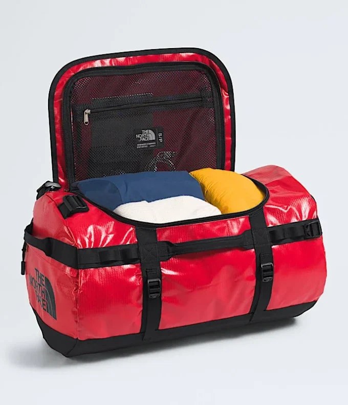 Torba Base Camp Duffel — S