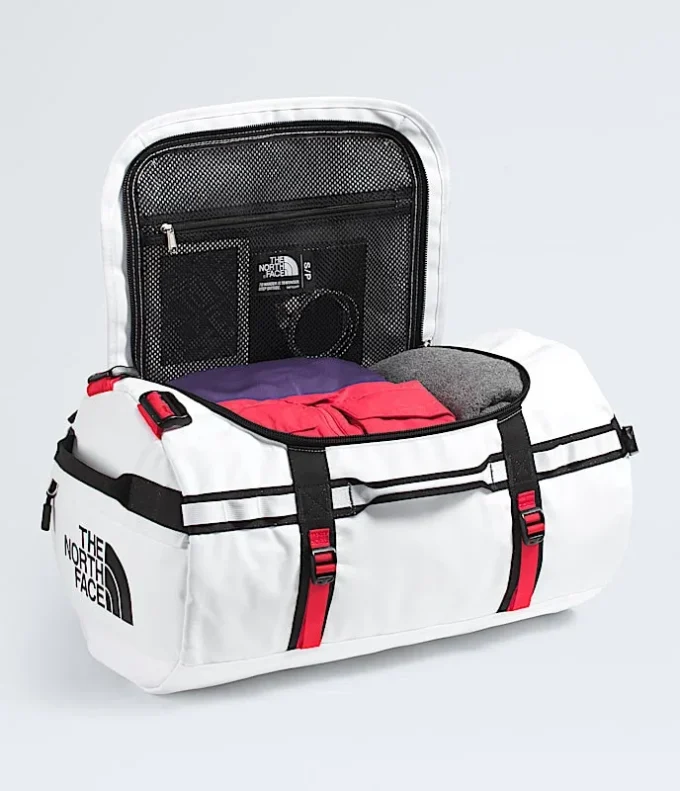 Torba Base Camp Duffel — S