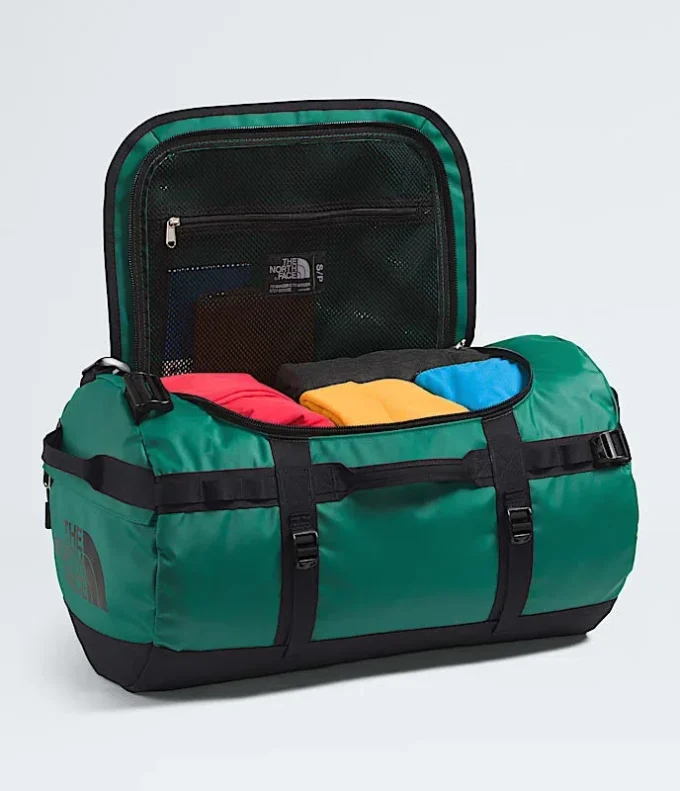 Torba Base Camp Duffel — S