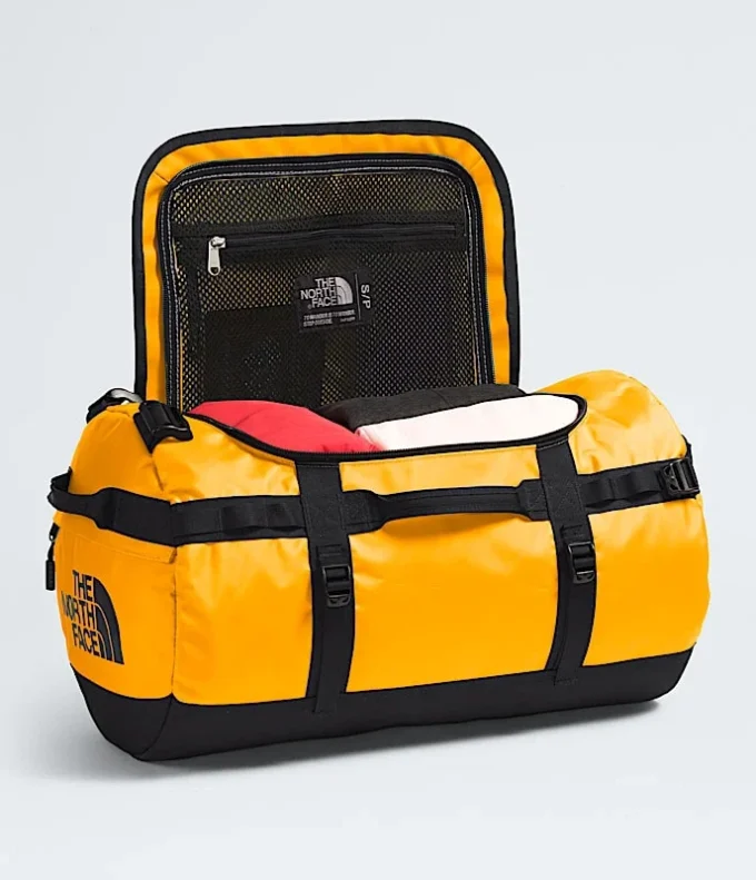 Torba Base Camp Duffel — S