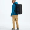 Torba Base Camp Duffel — S