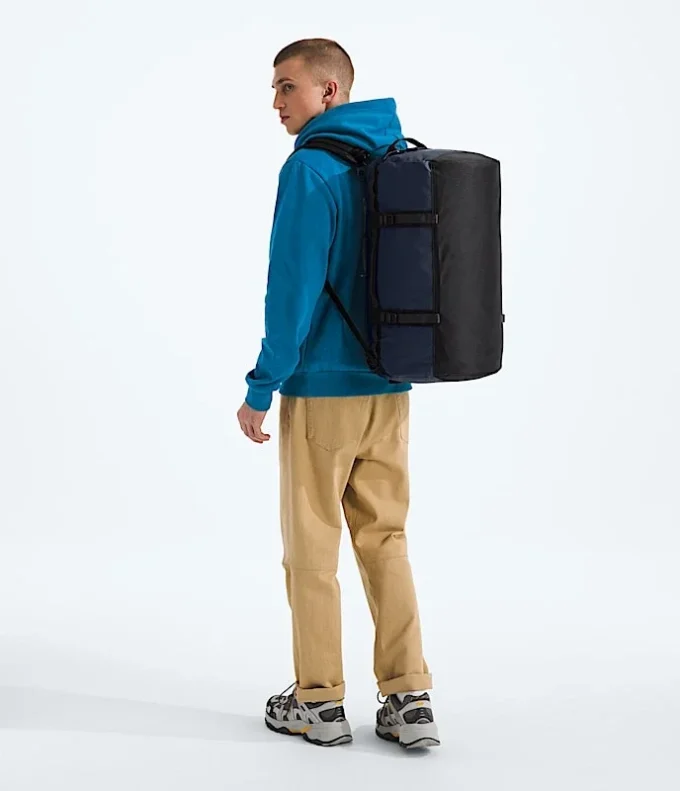 Torba Base Camp Duffel — S