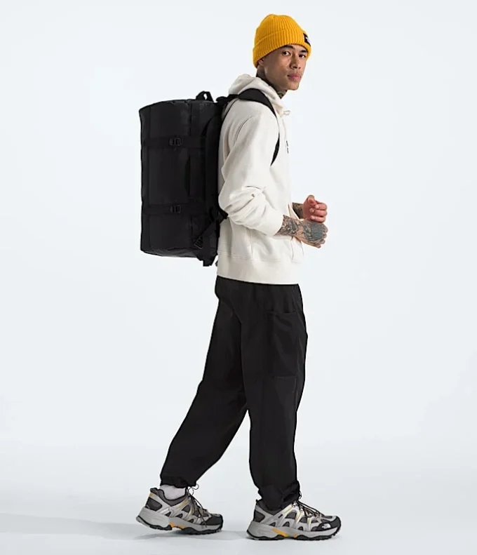 Torba Base Camp Duffel — S