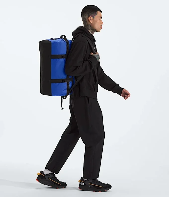 Torba Base Camp Duffel — S