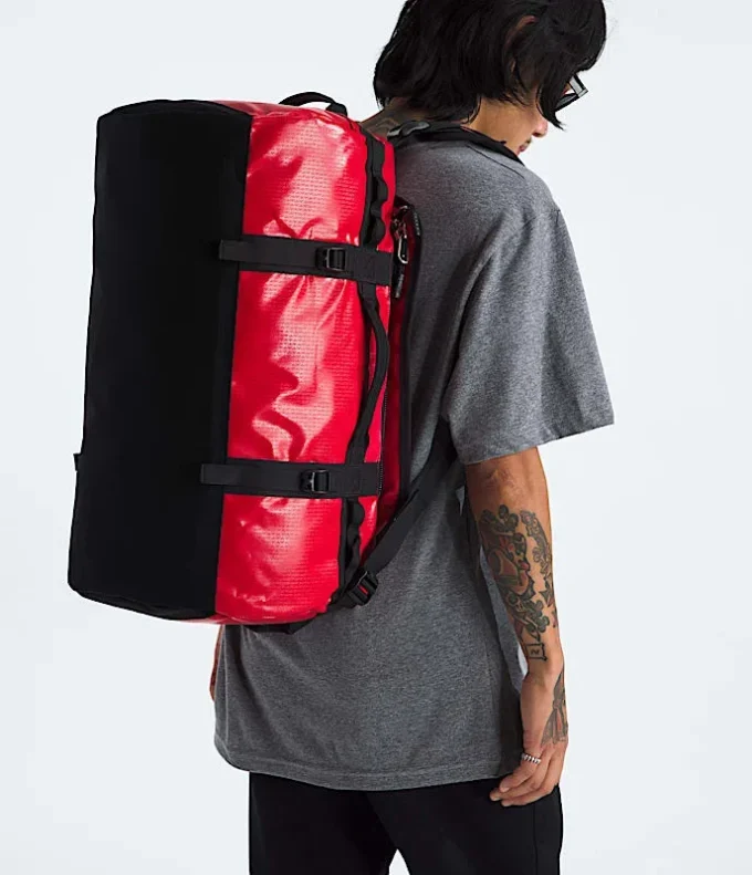 Torba Base Camp Duffel — S