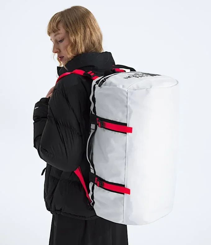 Torba Base Camp Duffel — S