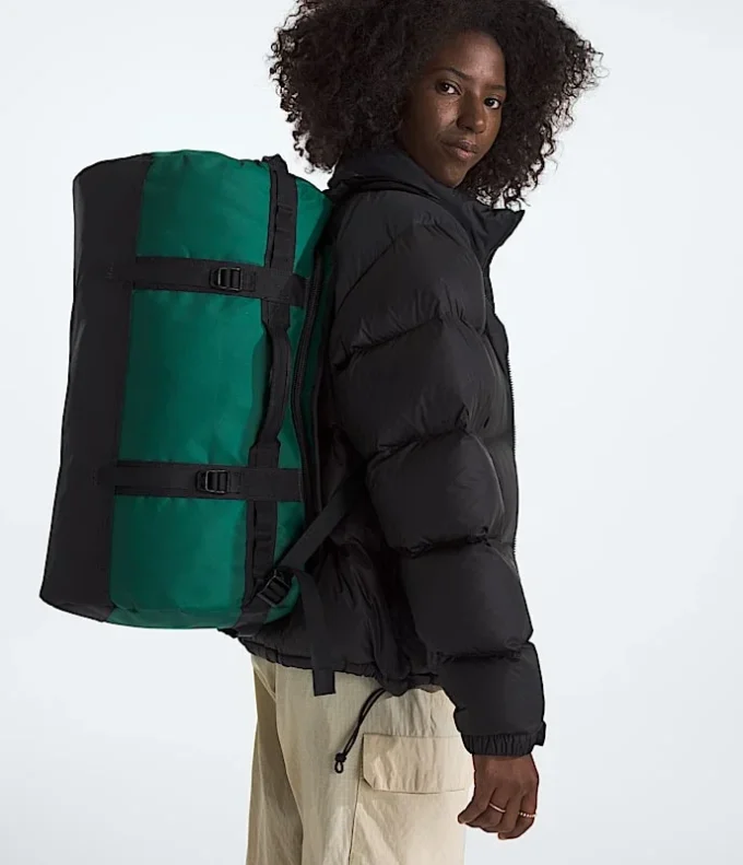 Torba Base Camp Duffel — S