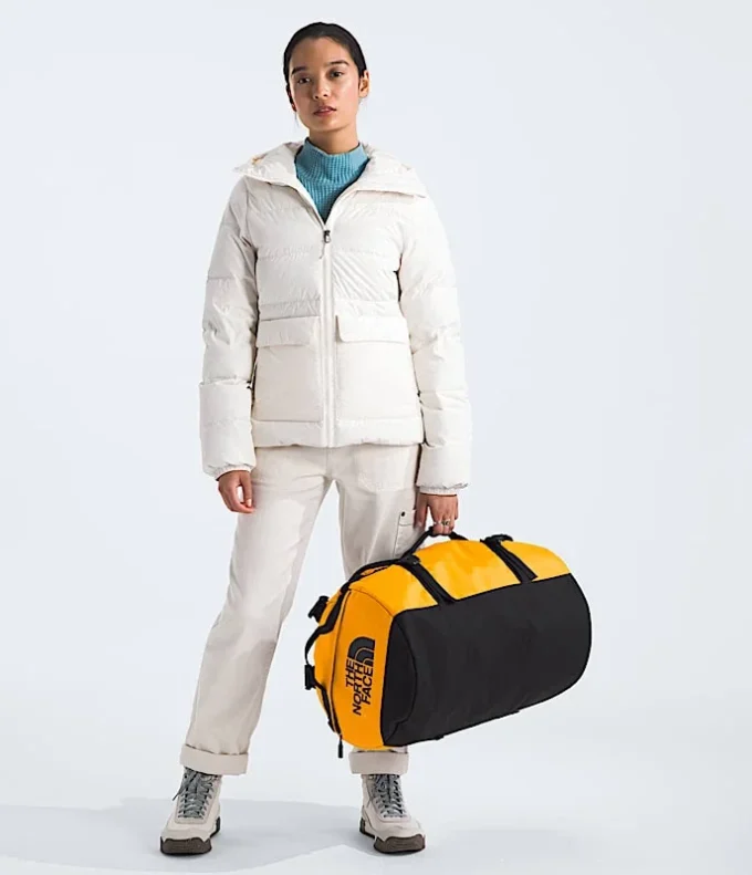 Torba Base Camp Duffel — S