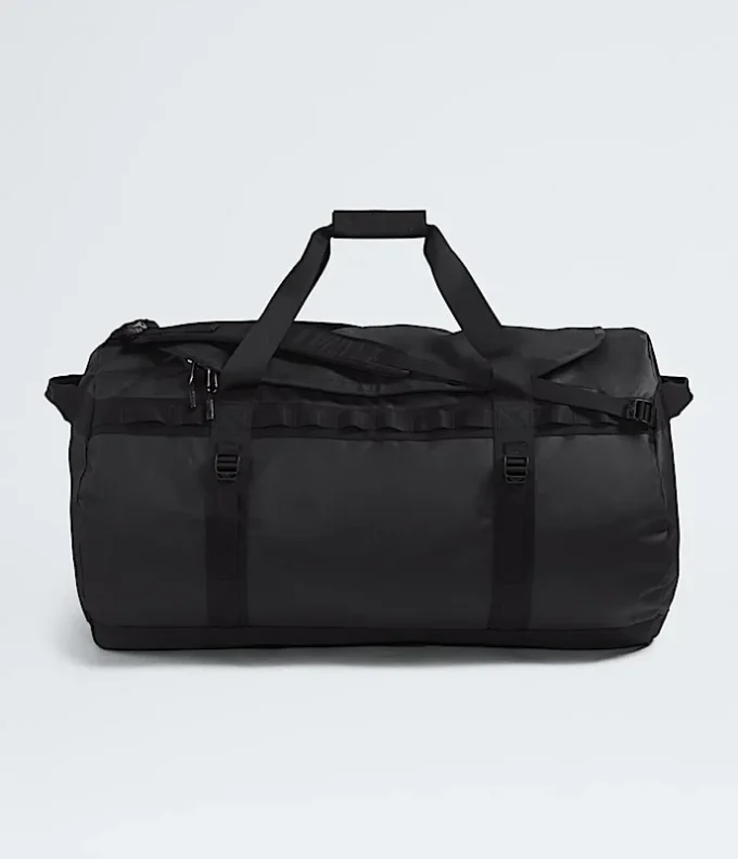 Torba Base Camp Duffel — XL