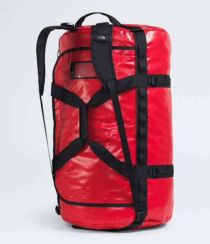 Torba Base Camp Duffel — XL