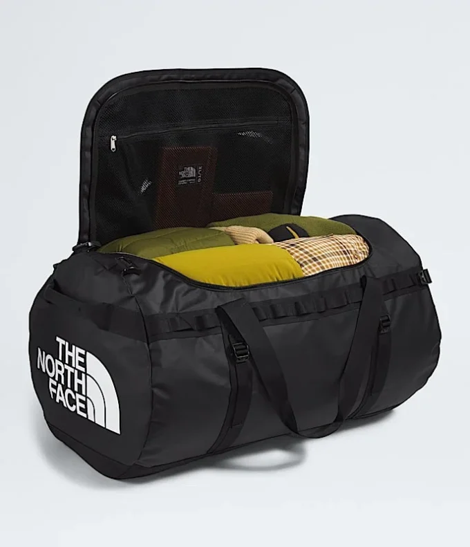 Torba Base Camp Duffel — XL