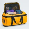 Torba Base Camp Duffel — XL