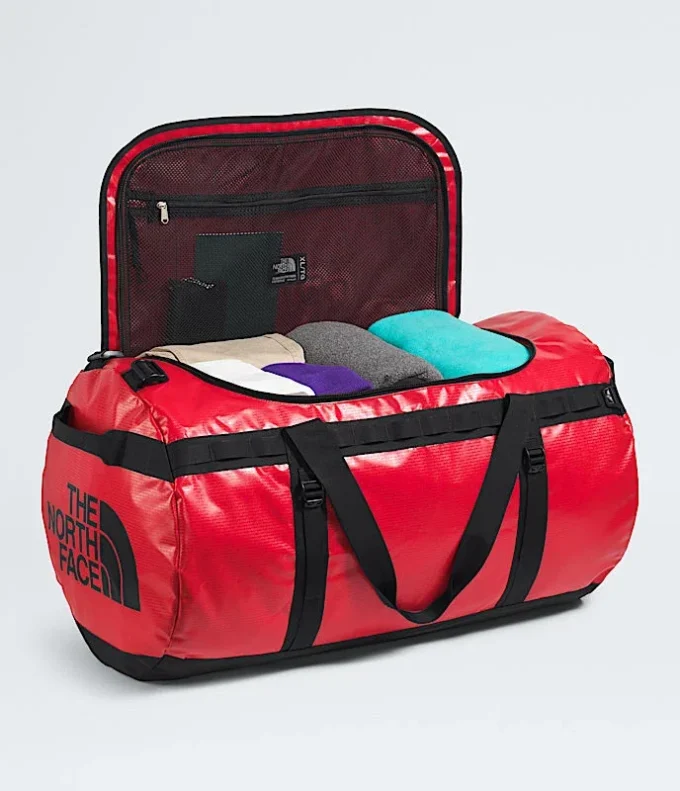 Torba Base Camp Duffel — XL