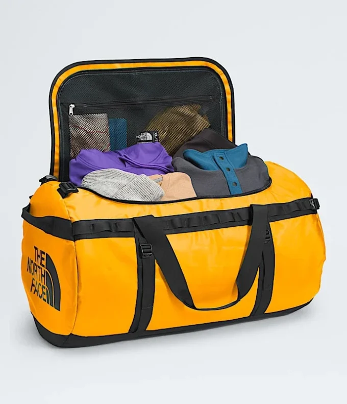 Torba Base Camp Duffel — XL
