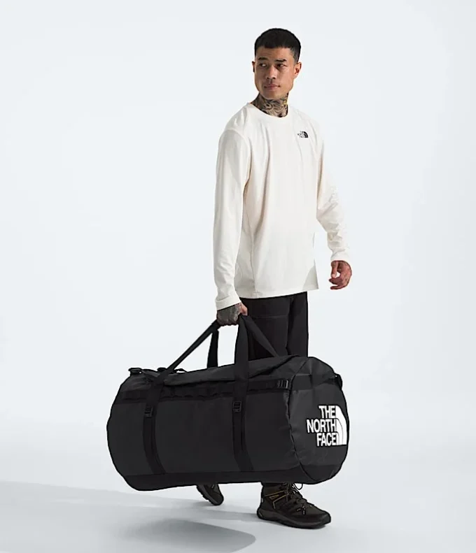Torba Base Camp Duffel — XL
