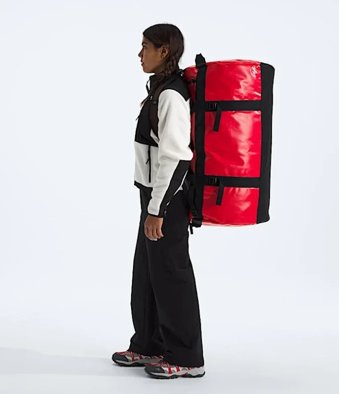 Torba Base Camp Duffel — XL