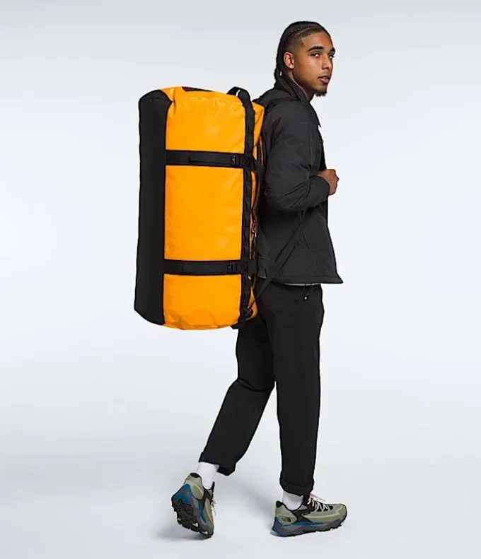 Torba Base Camp Duffel — XL