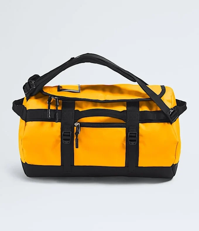 Torba Base Camp Duffel — XS