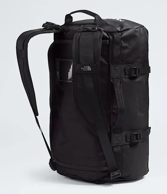 Torba Base Camp Duffel — XS