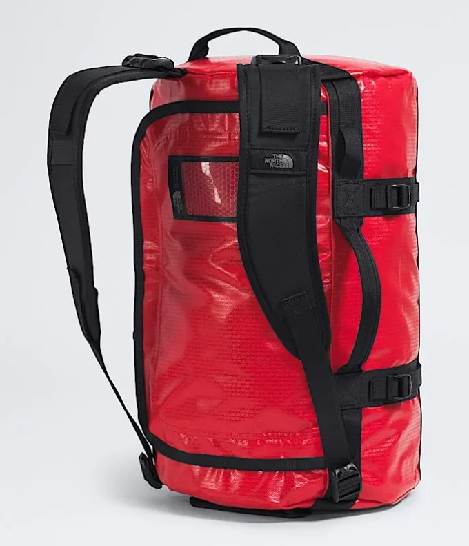 Torba Base Camp Duffel — XS
