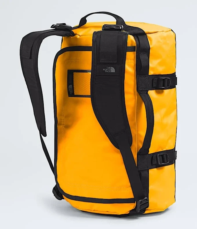 Torba Base Camp Duffel — XS