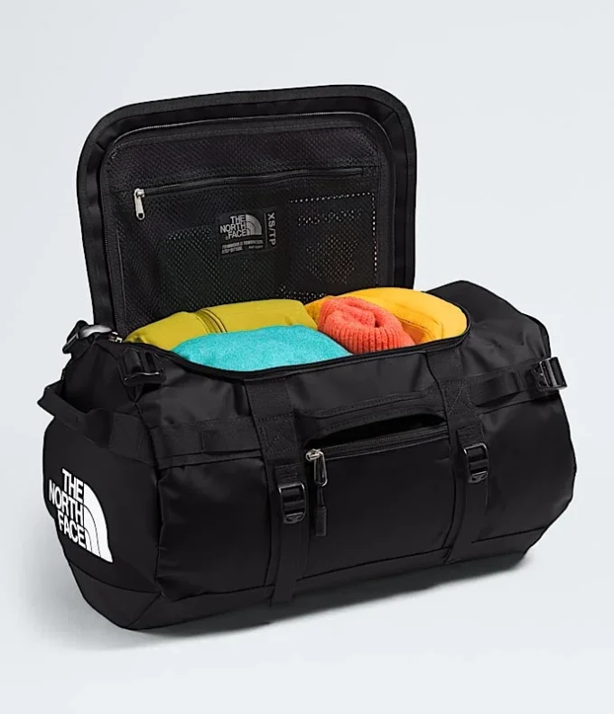 Torba Base Camp Duffel — XS