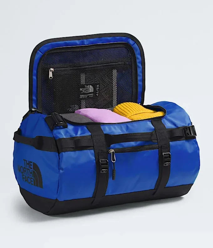 Torba Base Camp Duffel — XS