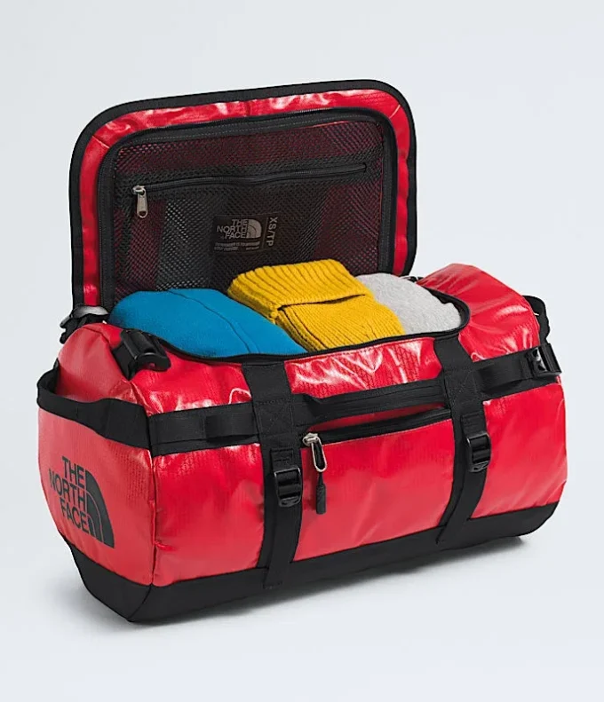 Torba Base Camp Duffel — XS