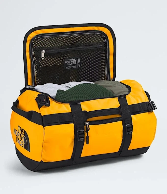 Torba Base Camp Duffel — XS