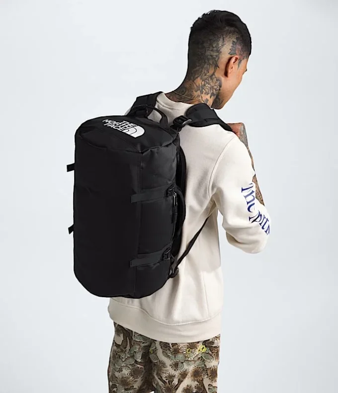 Torba Base Camp Duffel — XS