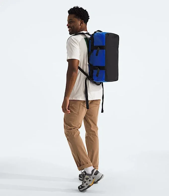 Torba Base Camp Duffel — XS