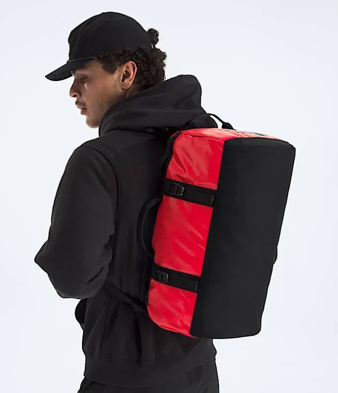 Torba Base Camp Duffel — XS