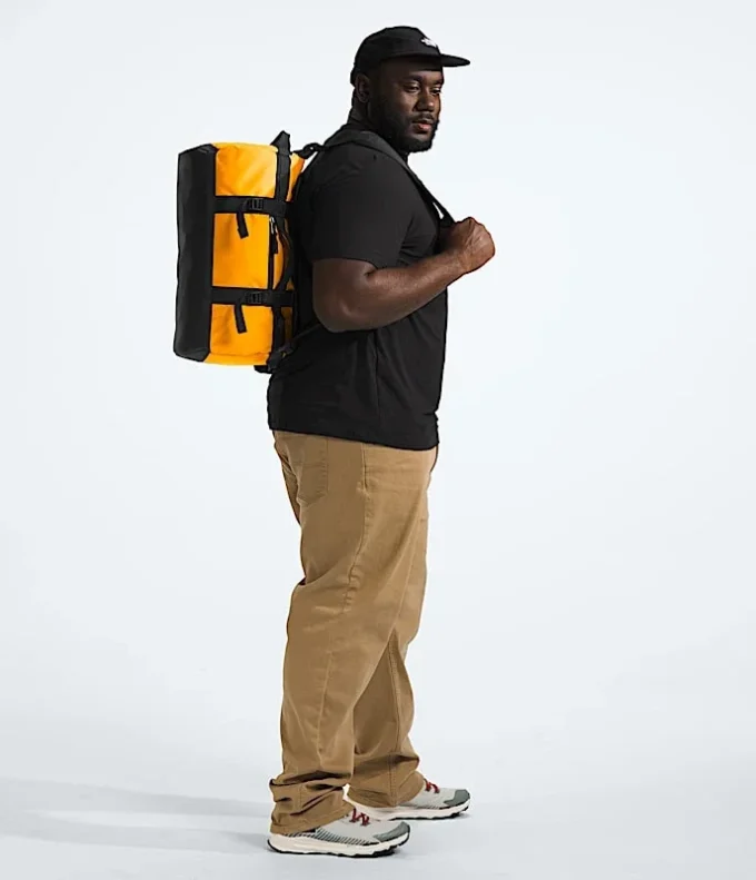 Torba Base Camp Duffel — XS