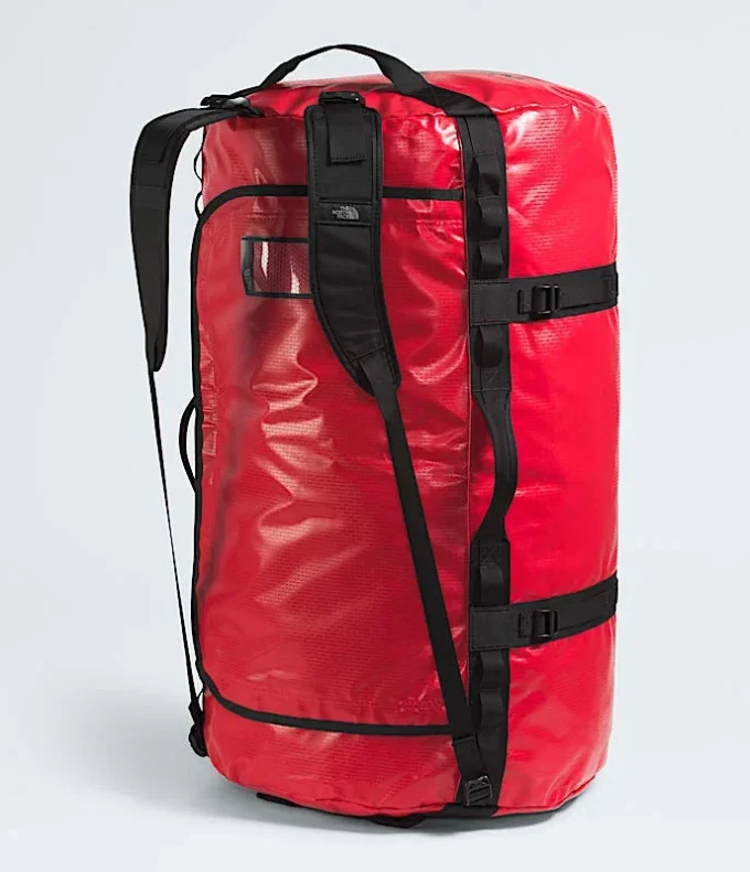 Torba Base Camp Duffel — XXL