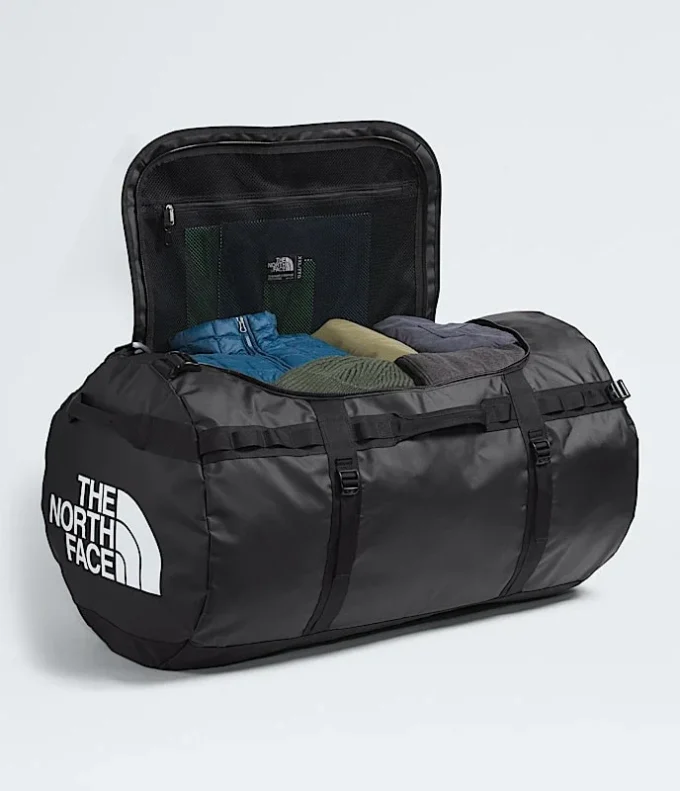 Torba Base Camp Duffel — XXL