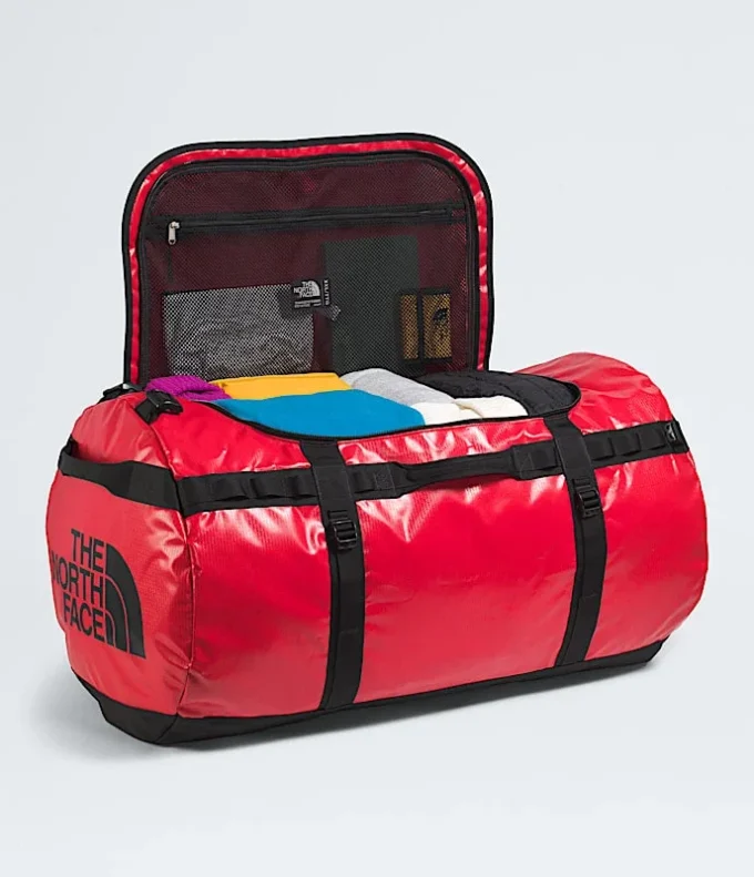 Torba Base Camp Duffel — XXL