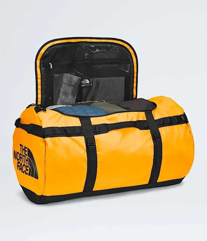 Torba Base Camp Duffel — XXL