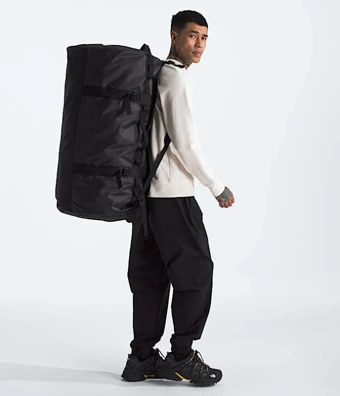 Torba Base Camp Duffel — XXL