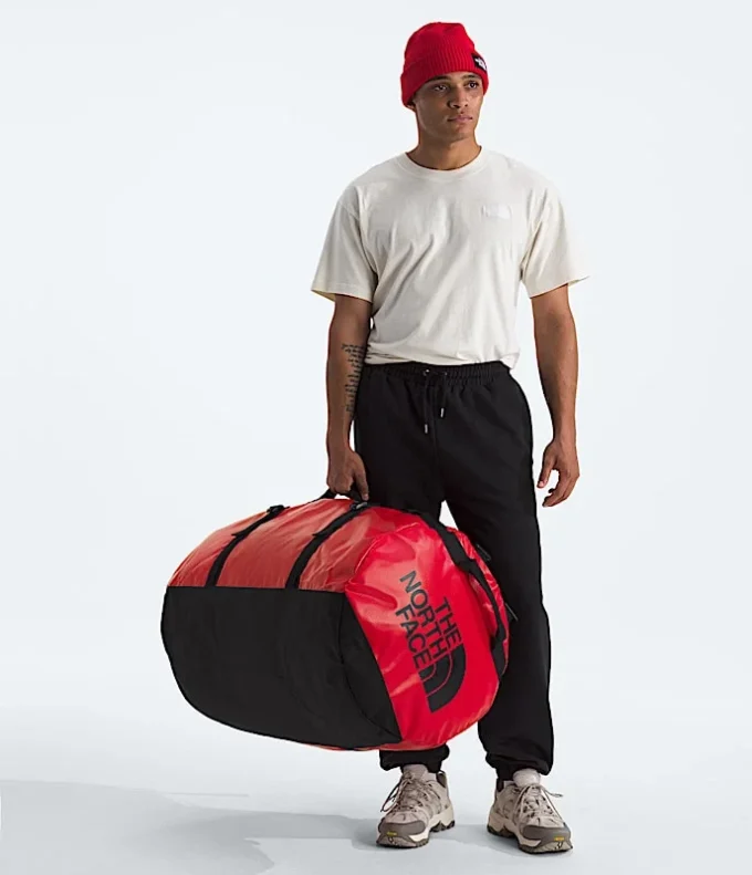 Torba Base Camp Duffel — XXL